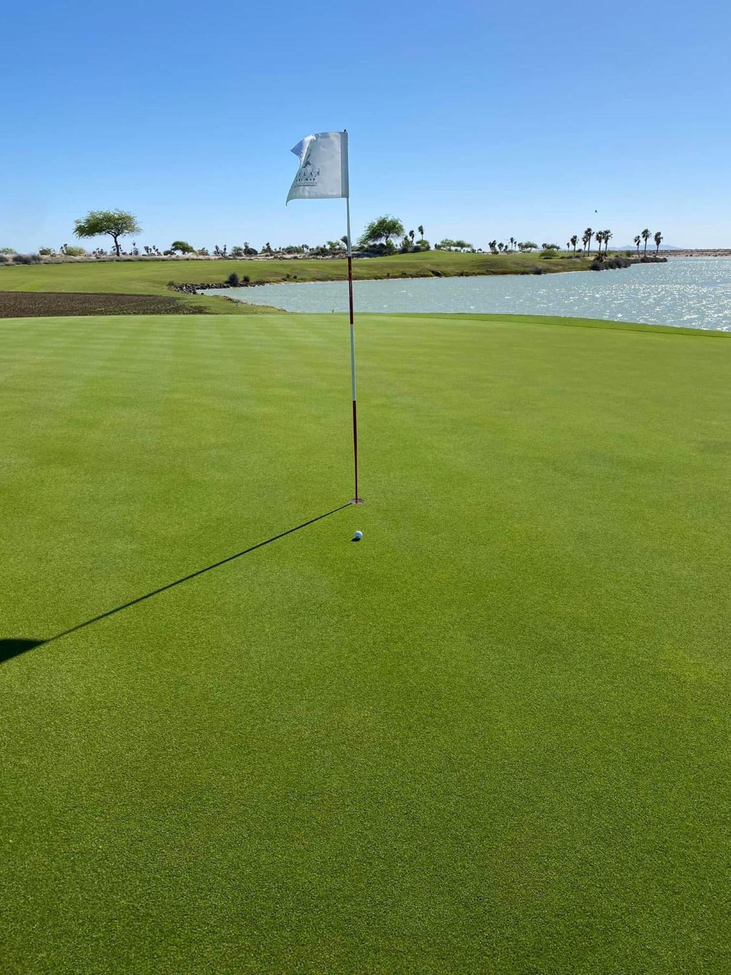 Sonoran Sea Resort Beachfront Penthouse Puerto Peñasco Extérieur photo