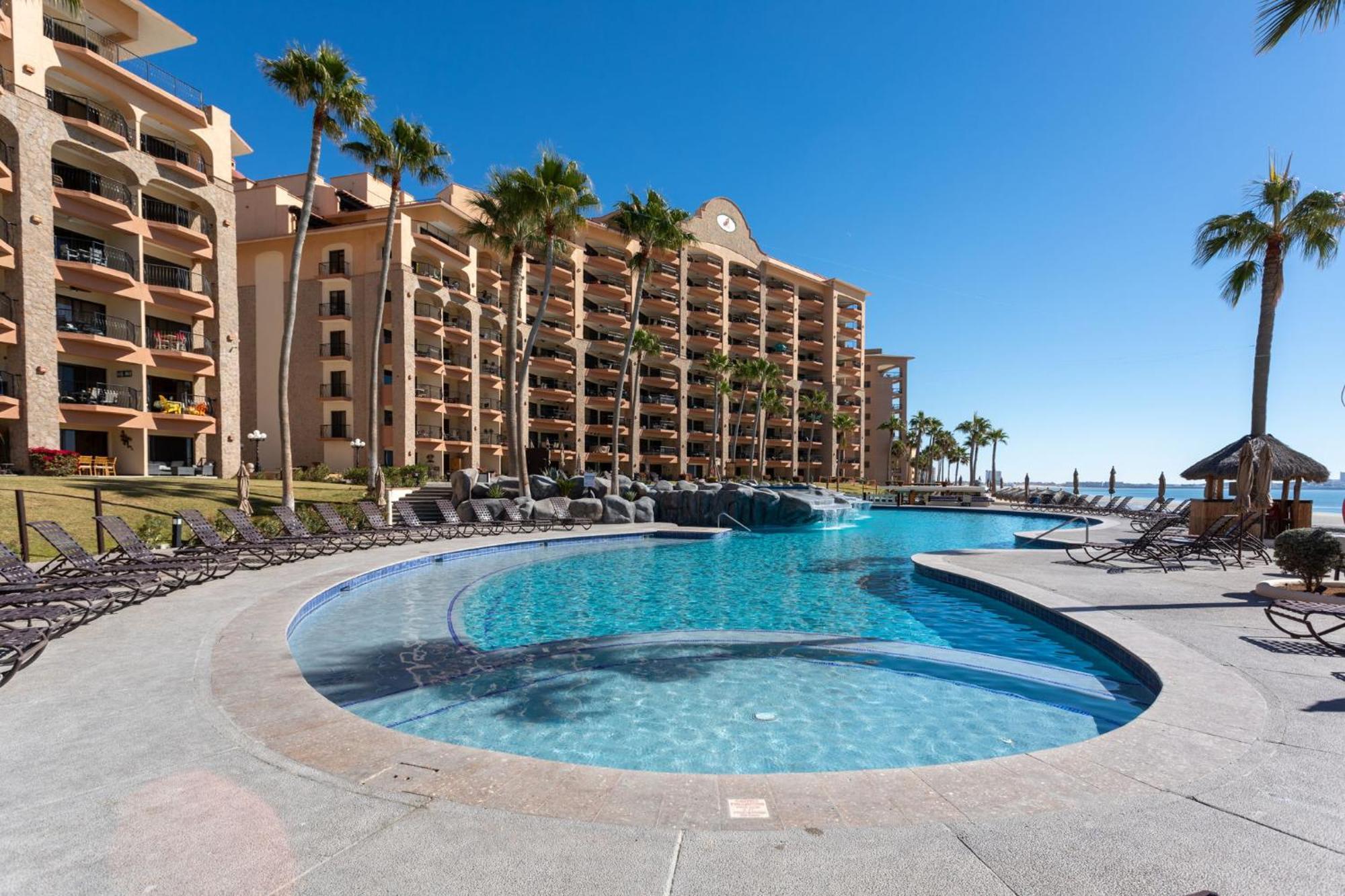 Sonoran Sea Resort Beachfront Penthouse Puerto Peñasco Extérieur photo