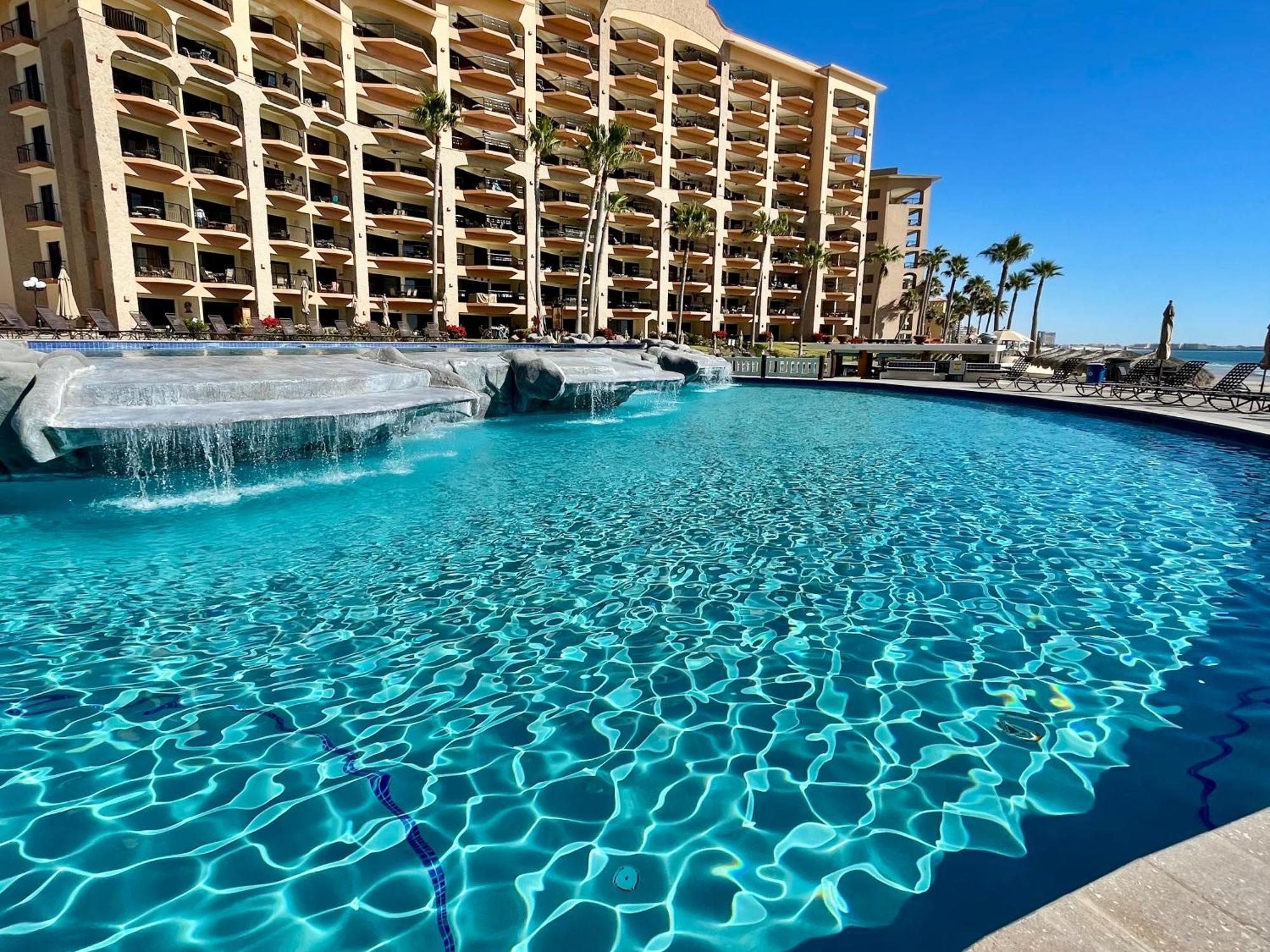 Sonoran Sea Resort Beachfront Penthouse Puerto Peñasco Extérieur photo