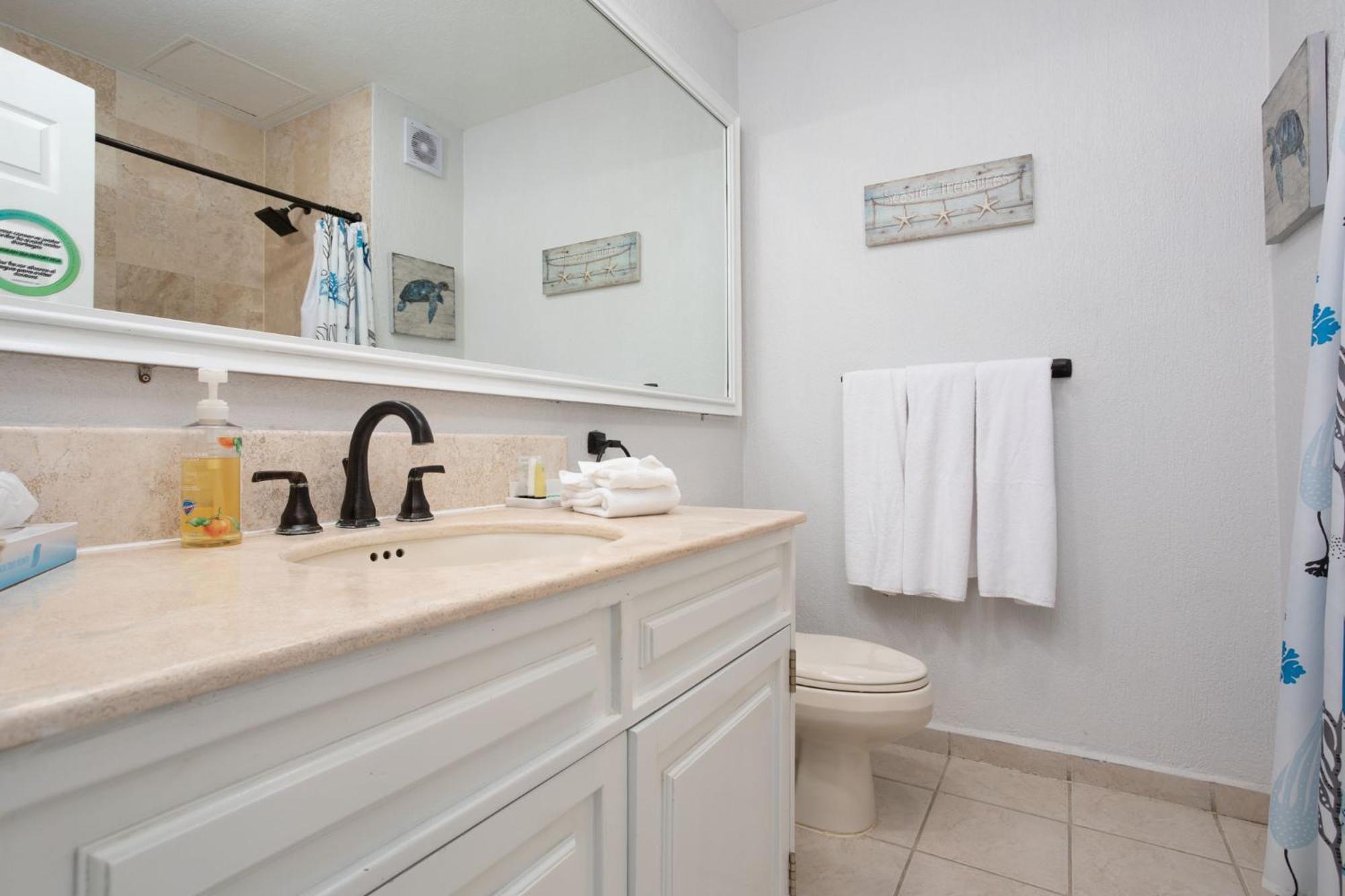 Sonoran Sea Resort Beachfront Penthouse Puerto Peñasco Extérieur photo