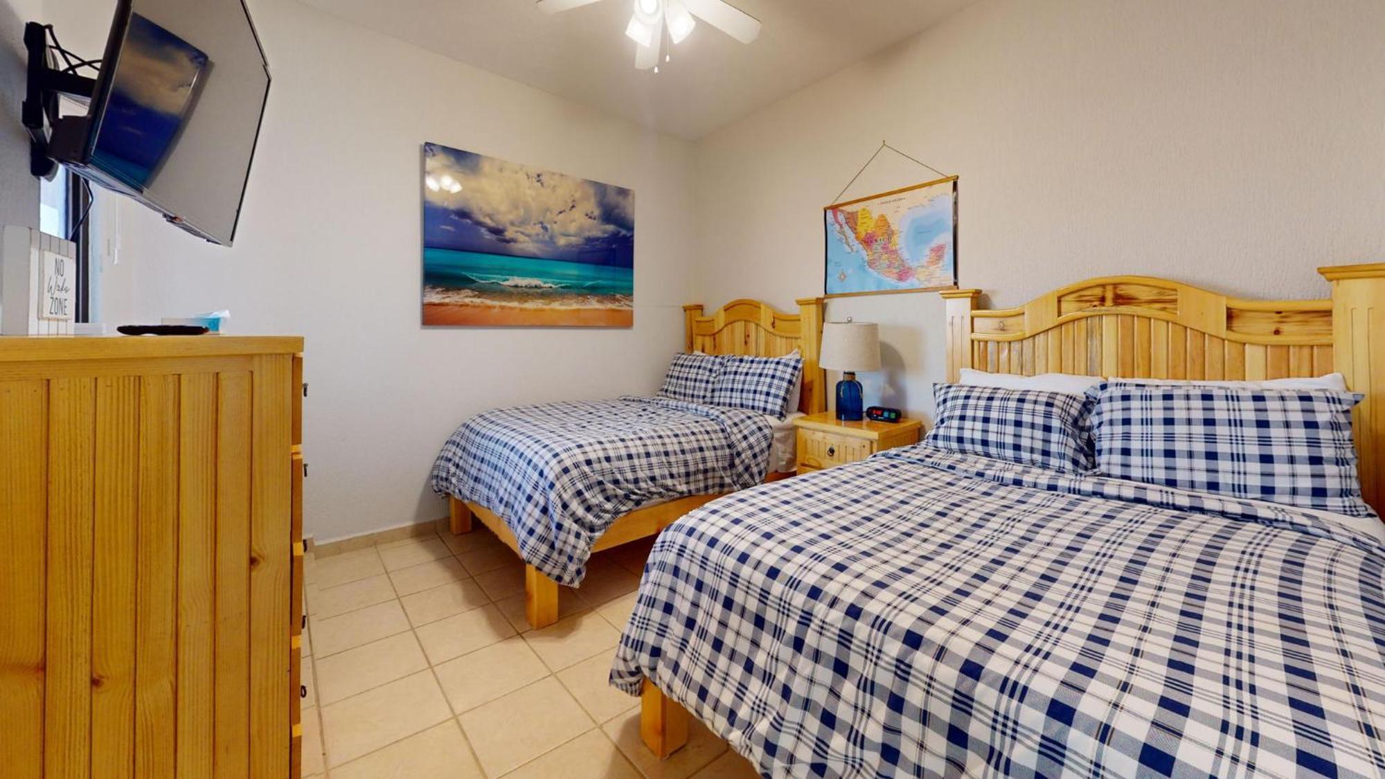 Sonoran Sea Resort Beachfront Penthouse Puerto Peñasco Extérieur photo