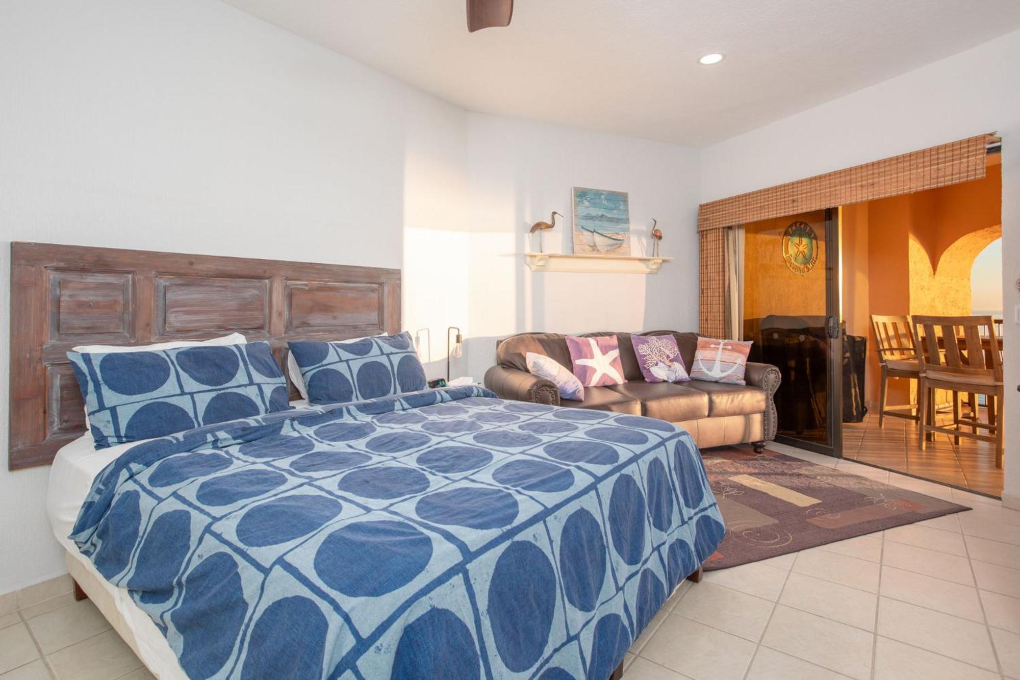 Sonoran Sea Resort Beachfront Penthouse Puerto Peñasco Extérieur photo