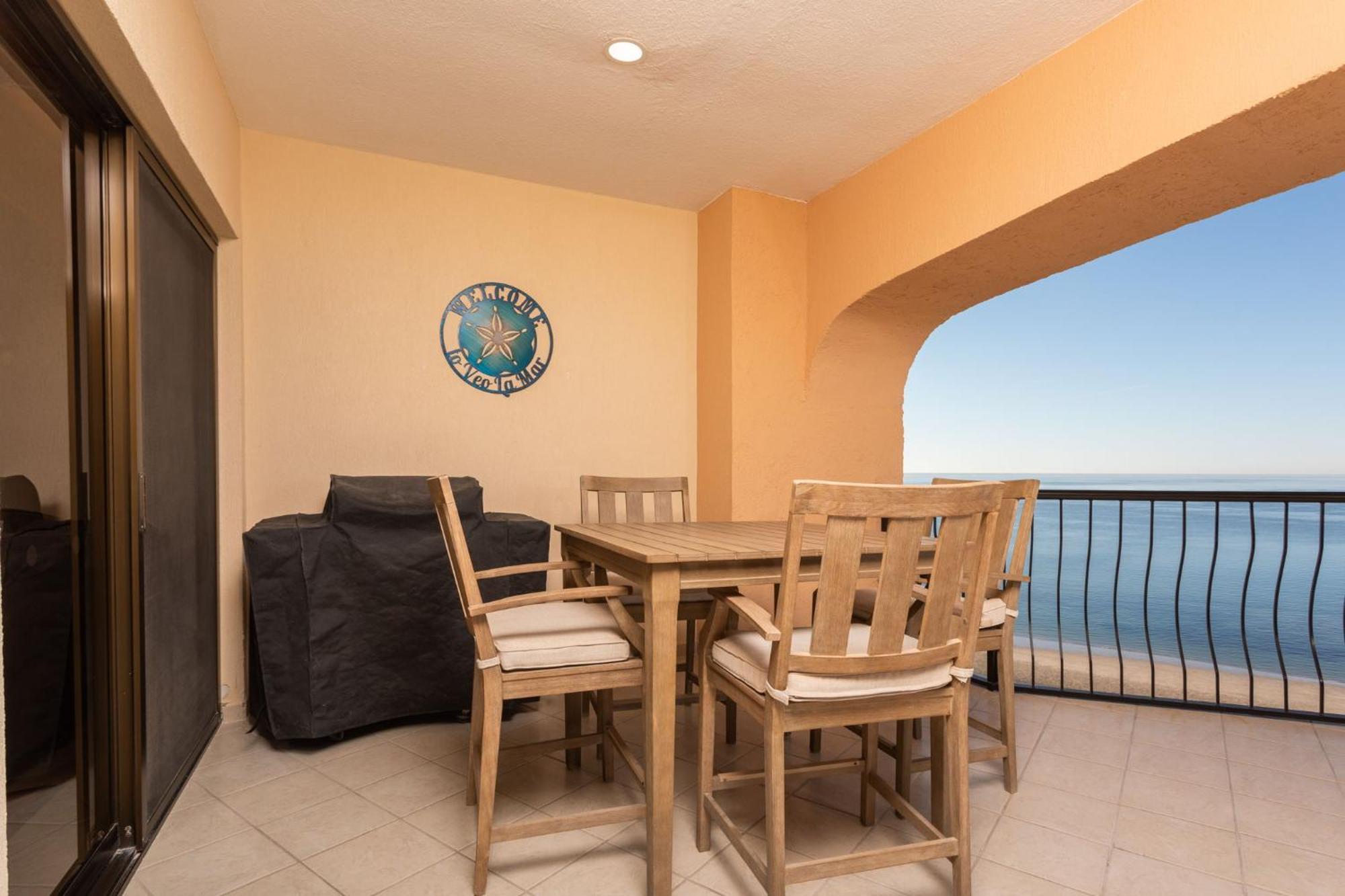 Sonoran Sea Resort Beachfront Penthouse Puerto Peñasco Extérieur photo