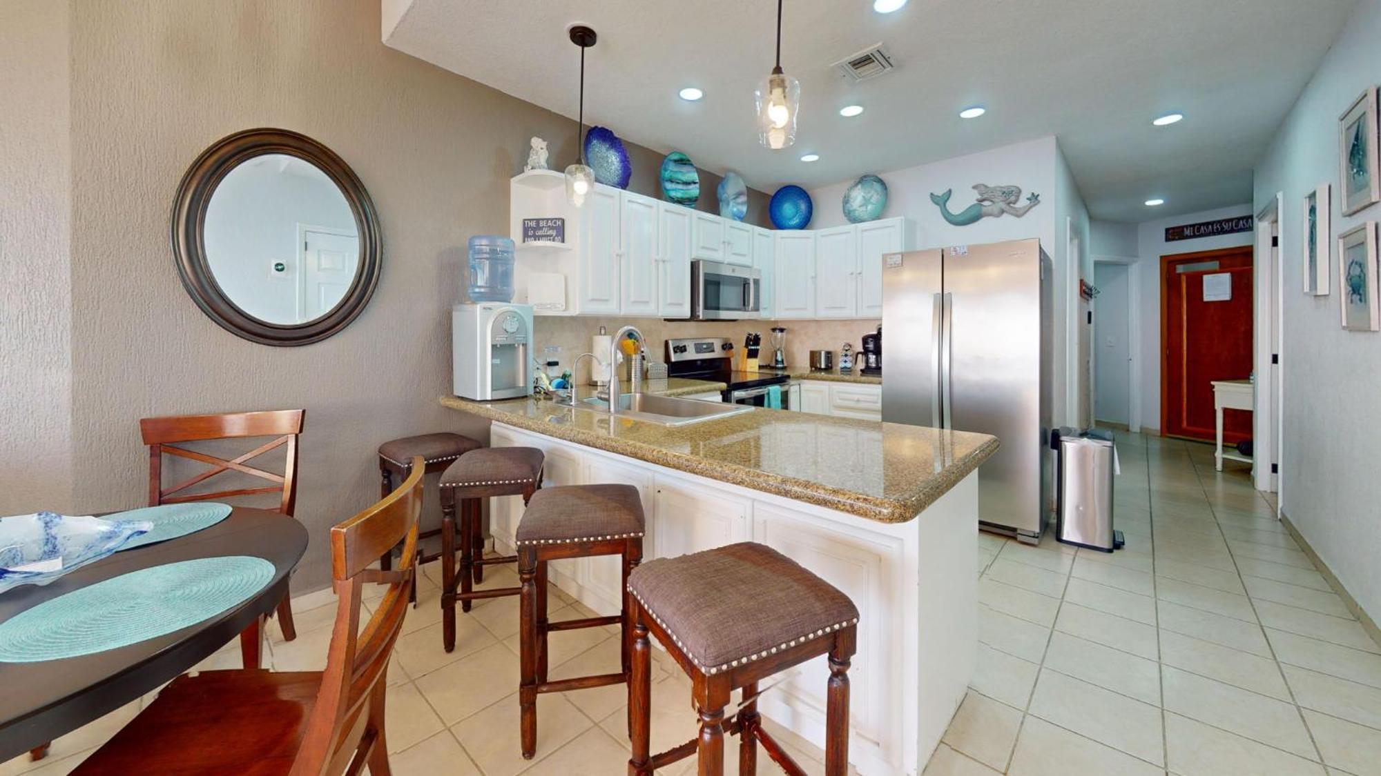 Sonoran Sea Resort Beachfront Penthouse Puerto Peñasco Extérieur photo