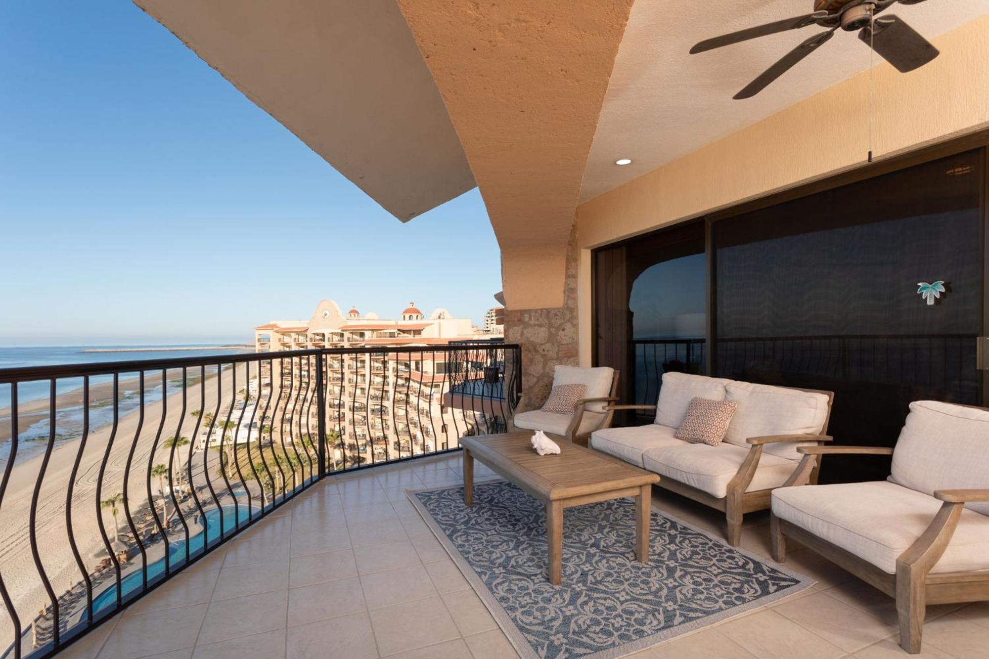 Sonoran Sea Resort Beachfront Penthouse Puerto Peñasco Extérieur photo