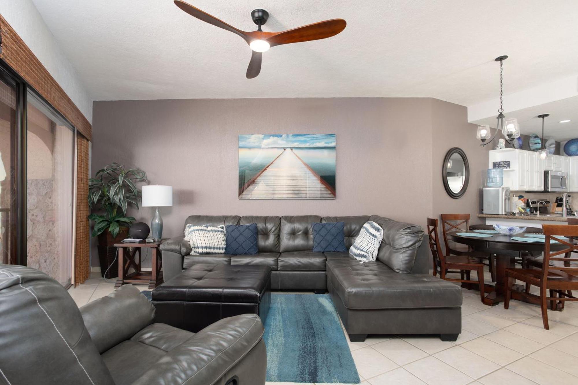 Sonoran Sea Resort Beachfront Penthouse Puerto Peñasco Extérieur photo